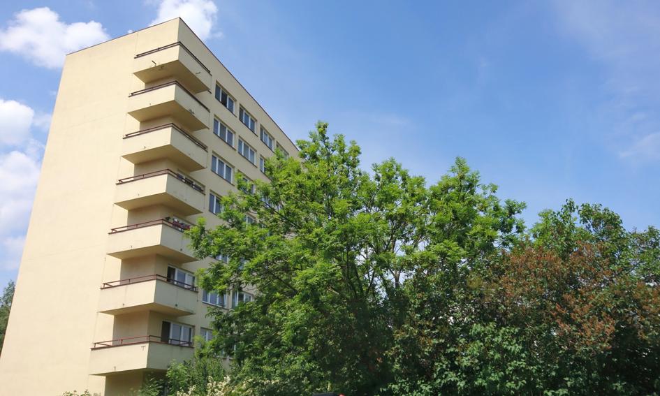 Prezydent podpisał nowelizację prawa o własności lokali