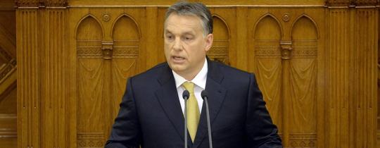 viktor orban