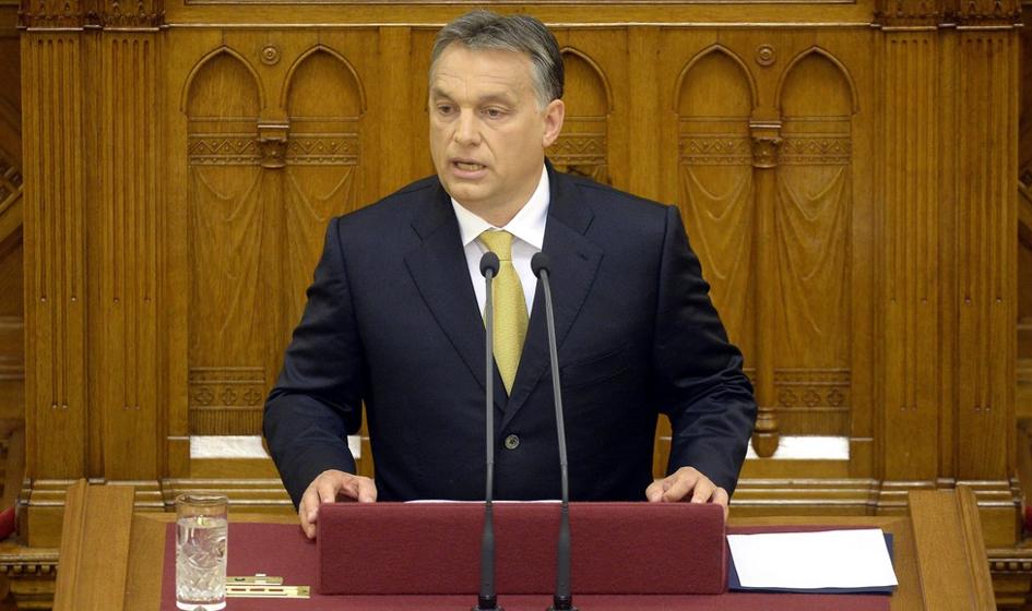 Orban podnosi RTL-owi podatek do 50%