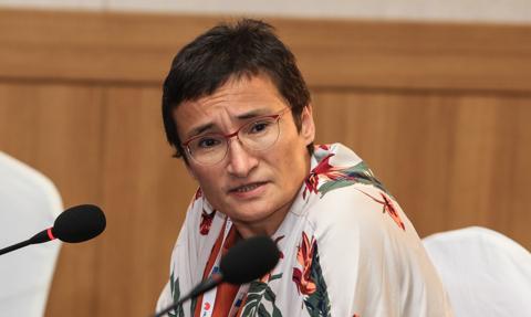 Nieistniejące źródła w książce profesor od AI. Badaczka tłumaczy się z użycia ChatGPT