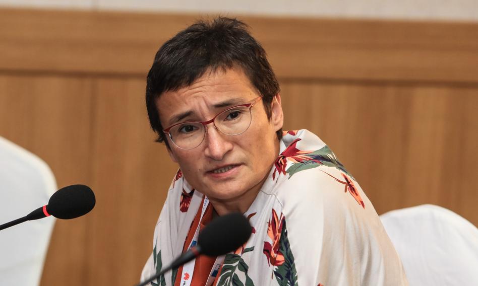Nieistniejące źródła w książce profesor od AI. Badaczka tłumaczy się z użycia ChatGPT