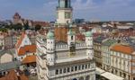 Czarne miasto na mapie Polski. Tu jest najciężej o pracę