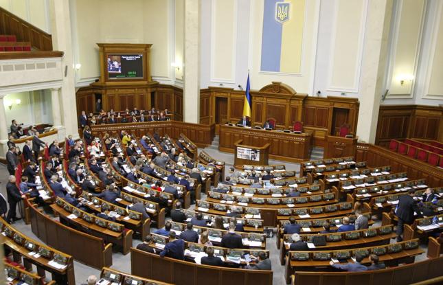 Ukraina: były minister wzywa nowy rząd do deregulacji biznesu