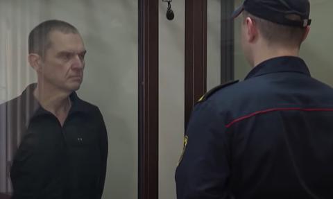 Sąd Najwyższy Białorusi utrzymał wyrok ws. Andrzeja Poczobuta. Kamiński zapowiada sankcje