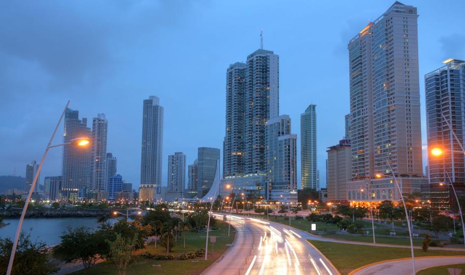 Panama: 1,5 mln ludzi bez prądu w stolicy i na północy