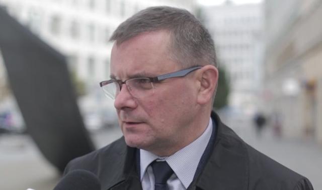 Polaczek: Obecna struktura MIR nie zdała egzaminu