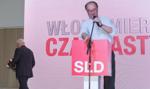 Czarzasty: Obniżenie emerytur byłym funkcjonariuszom PRL to skandal