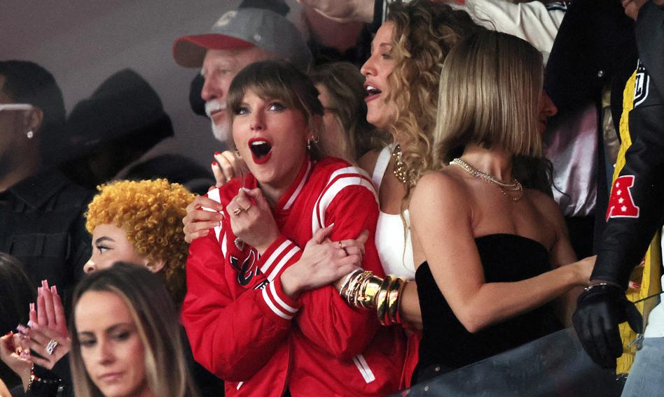 Efekt Taylor Swift na rynku najmu krótkoterminowego. Jej trasa koncertowa pozwoli wynajmującym zarobić miliony
