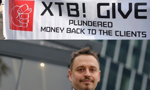 Jak powalczyć o odszkodowanie od XTB