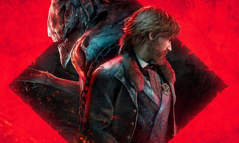 11 bit studios wyda 4 grudnia grę The Thaumaturge w wersji na konsole