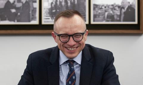 Soboń: Przeciętnie zwrot podatku PIT za rok 2022 wyniósł 2,5 tys. zł na podatnika