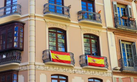 Hiszpania nadal na "topie". Polacy szturmują po nieruchomości
