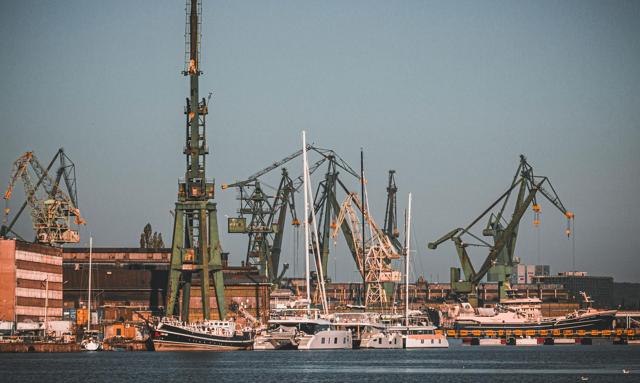 Duża szansa dla naszych portów. Drugie życie dla Ustki, Łeby czy Władysławowa