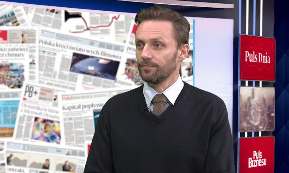 Po co Polacy jadą do Davos?