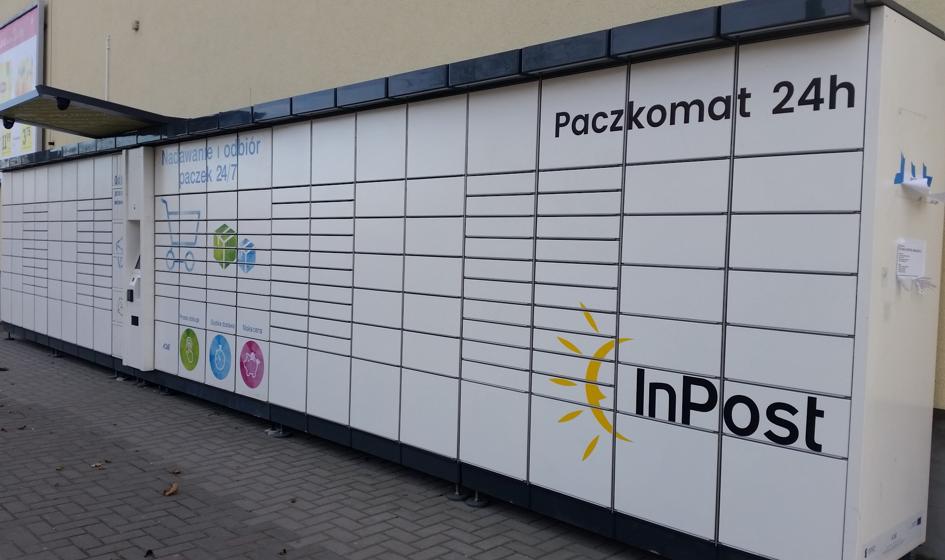 InPost w '18 zainwestuje w rozwój 250 mln zł, stawia na rynek e-commerce