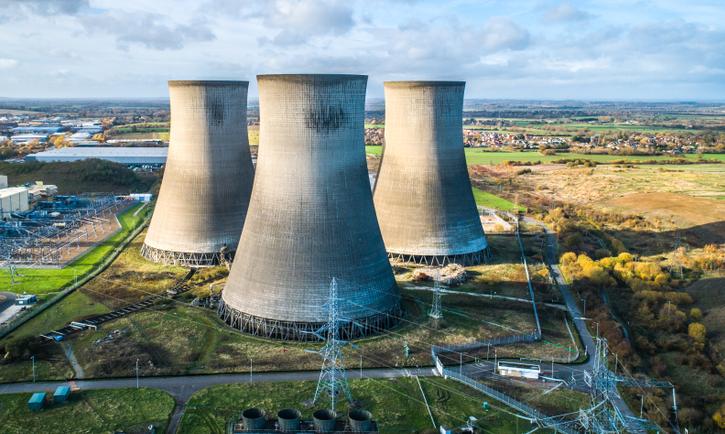Kolejny kamień milowy dla Polskiej Elektrowni Jądrowej
