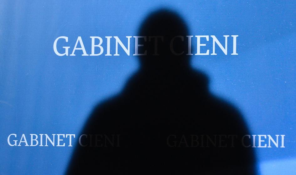 PO wraca do idei "gabinetu cieni"