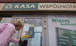 Pieniądze SKOK-ów płyną do Luksemburga. KNF: powinny wesprzeć restrukturyzację