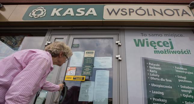 Blisko 1/3 kredytów jest przeterminowana lub spisana na straty