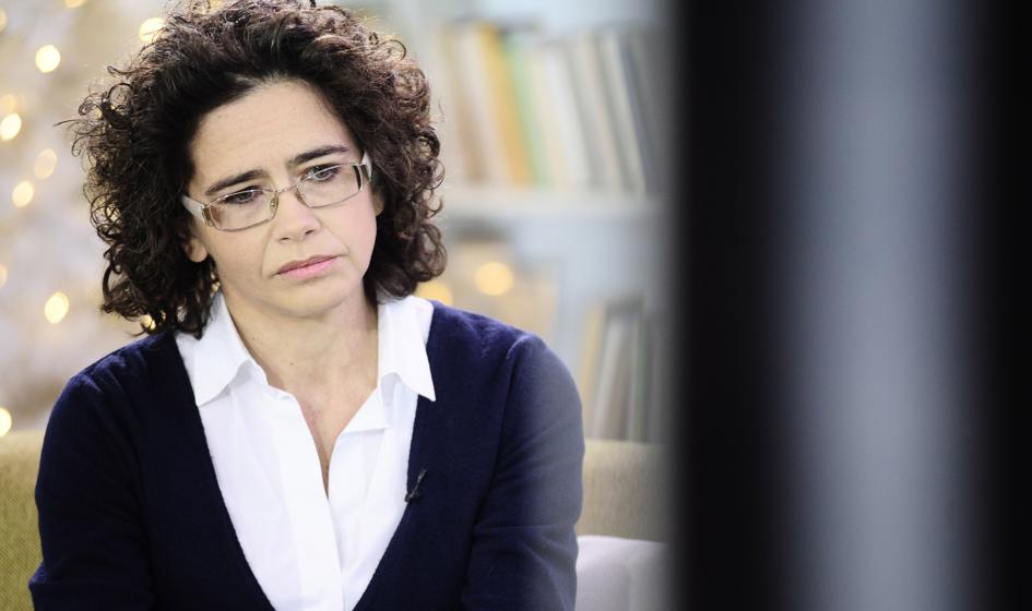 Streżyńska: 110 tys. wniosków w pierwszym dniu "Rodziny 500 plus"