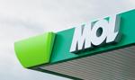 Grupa MOL ma ambicję, by zostać silnym drugim graczem na polskim rynku detalicznym paliw