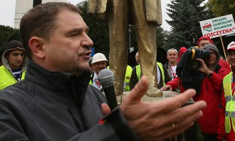 Istnieje życie bez Komisji Trójstronnej