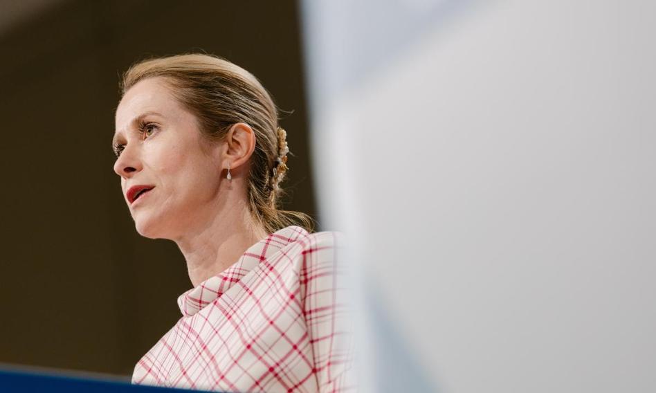 Kallas: Południe Europy też jest narażone na ataki rosyjskich dronów