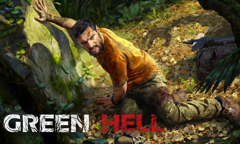 Creepy Jar wyda w 2022 roku kolejne rozszerzenie gry Green Hell