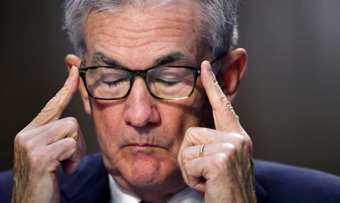 Tym będą żyły rynki: Fed-Day