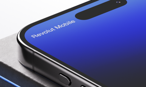 Revolut zostaje operatorem komórkowym. Ceny pakietów od 25 zł