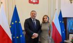 Wyższe kary dla oprawców zwierząt? Doda i minister Żurek łączą siły