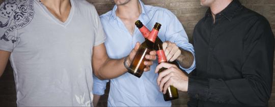 alkohol