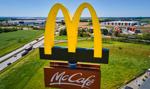Parkingi-widmo pod McDonald's. Zapłacisz, ale dowiesz się o tym po pół roku