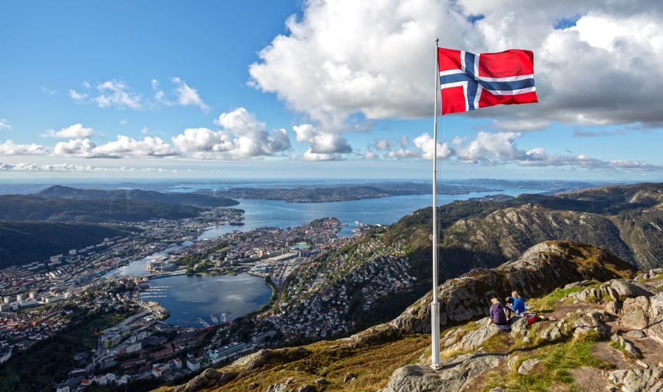 Norwegia ma swój pomysł, co zrobić z zyskami z ropy i gazu