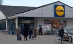 Lidl Polska planuje otwierać kolejne sklepy