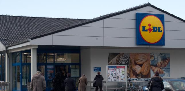 Lidl: promocja "20 zł za zakupy" trwa od 22 do 28 sierpnia
