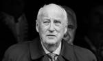 Zmarł król Norwegii Harald V. Najstarszy monarcha Europy miał 89 lat
