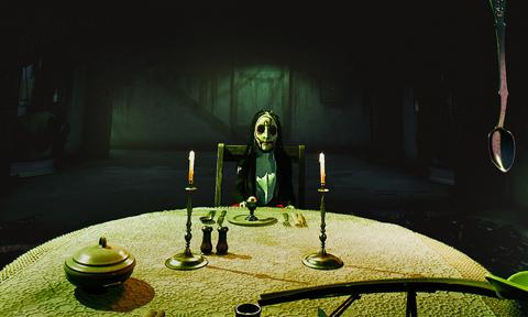 Bloober Team przesuwa premierę gry "Saw: Genesis"