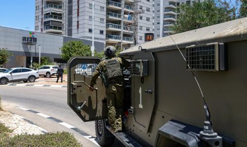 Atak terrorystyczny w Izraelu. Zginął 31-latek, ranni w stanie krytycznym