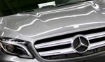 Daimler ogłosił plan budowy fabryki silników w Jaworze