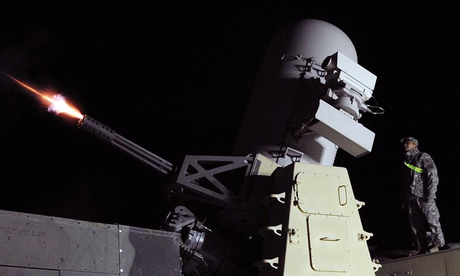 Antydronowa tarcza Trumpa. USA uruchomi przed mundialem wart 500 mln dol. program