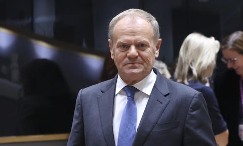 Premier: Jeszcze przed Wigilią można spodziewać się eskalacji ze strony Rosji