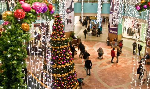 Koniec świątecznych żniw dla sprzedawców w USA. Tak źle nie było od 2009 roku