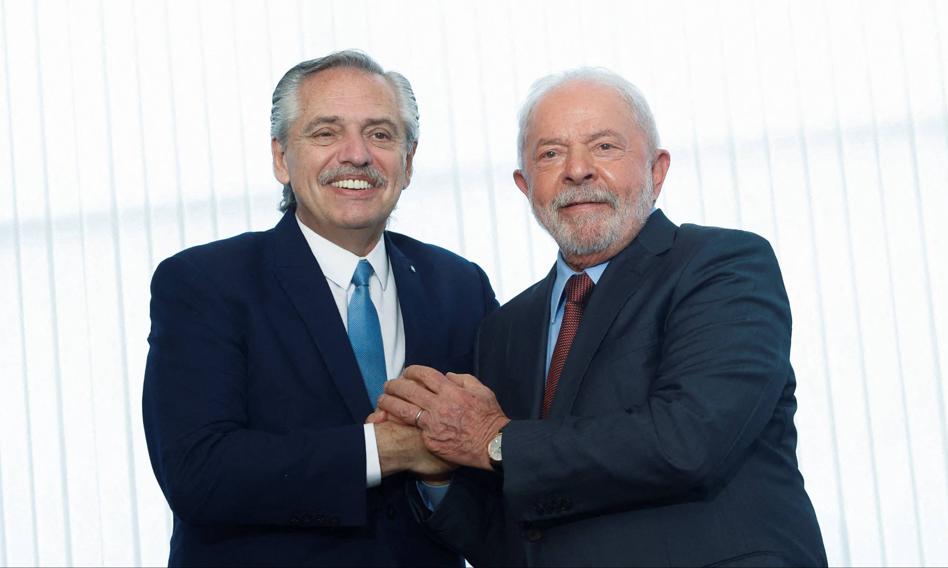 "Financial Times": Brazylia i Argentyna planują stworzenie wspólnej waluty