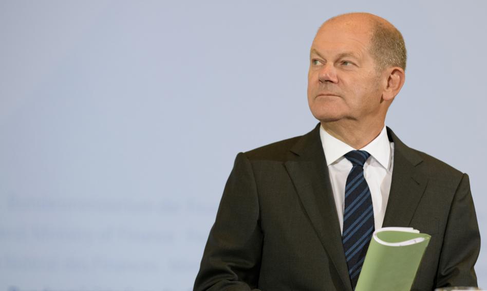Niemcy zapowiadają etapowe znoszenie obostrzeń do 20 marca