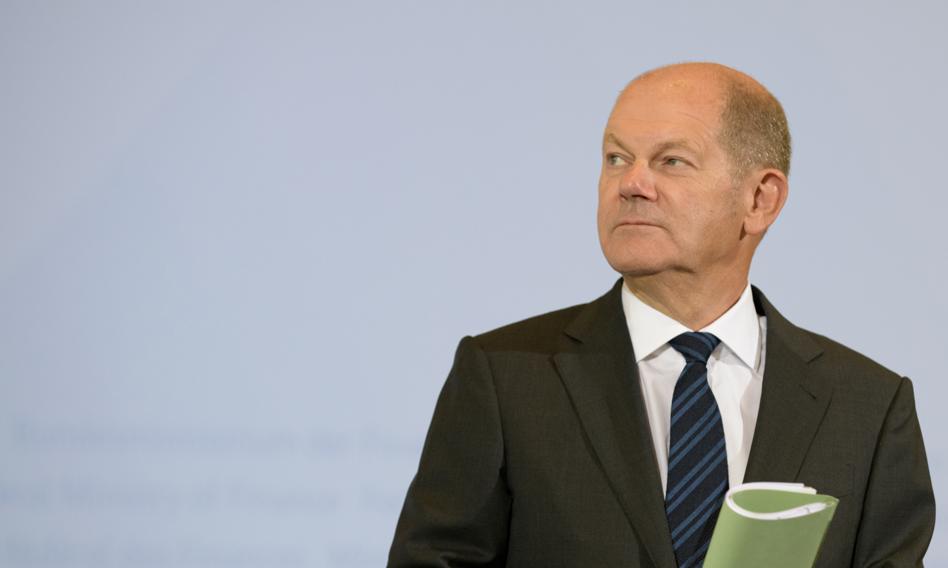 Brak uchybień ze strony kanclerza Scholza w aferze podatkowej cum-ex