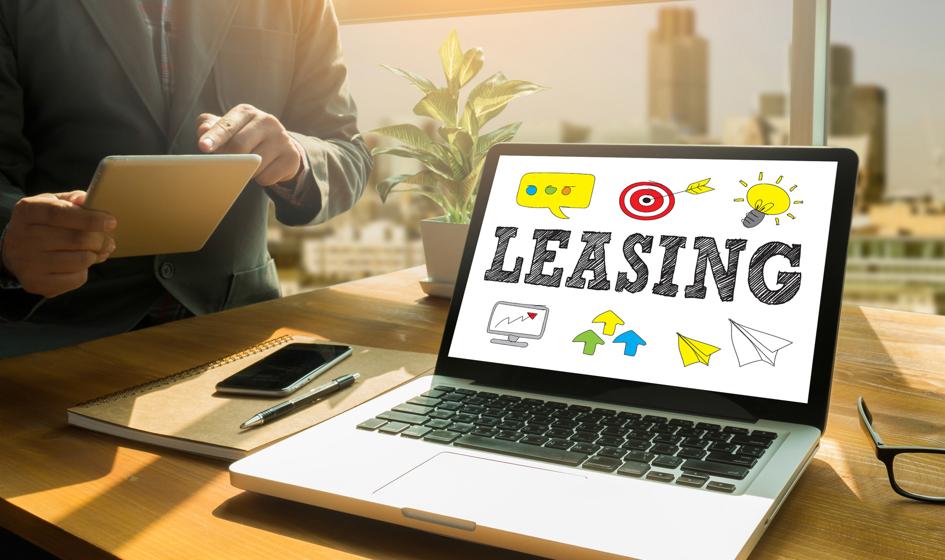 Leasing coraz popularniejszy. Rynek urósł o 11,6 proc.