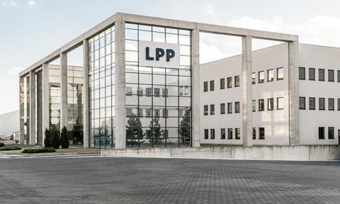 Zarząd LPP sprzedaje rosyjski biznes Chińczykom