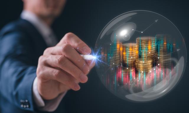 To bez wątpienia bańka, ale jeszcze nie czas na sprzedawanie