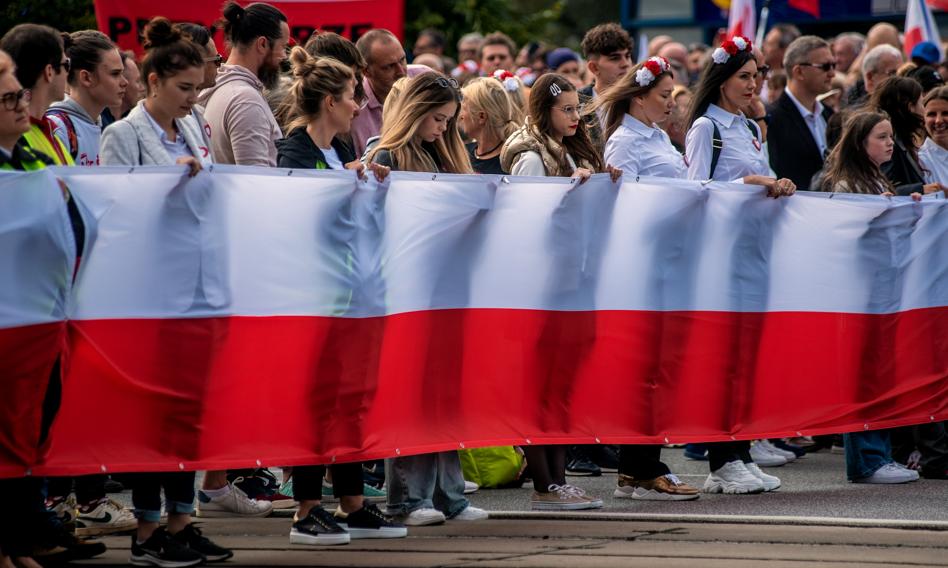 Agencja DBRS Morningstar potwierdziła rating Polski na poziomie "A" ze stabilną perspektywą